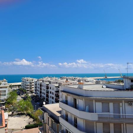 Attico 12 Apartment Monopoli Ngoại thất bức ảnh