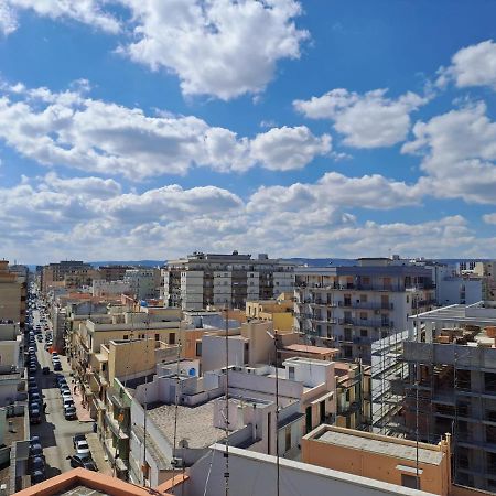 Attico 12 Apartment Monopoli Ngoại thất bức ảnh