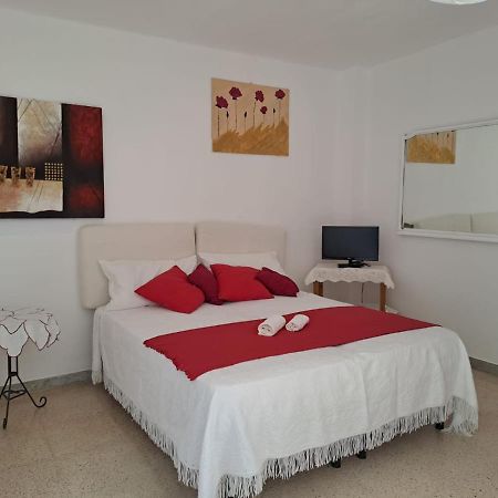 Attico 12 Apartment Monopoli Ngoại thất bức ảnh