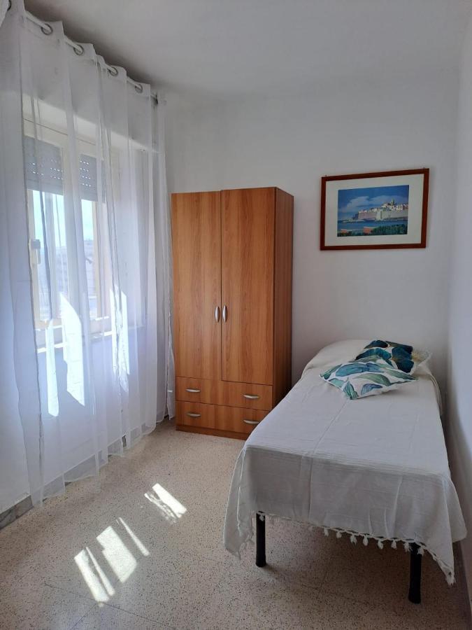 Attico 12 Apartment Monopoli Ngoại thất bức ảnh