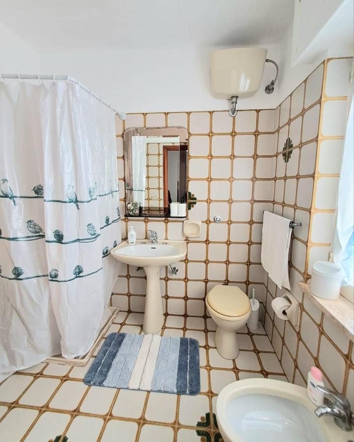 Attico 12 Apartment Monopoli Ngoại thất bức ảnh